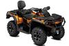 Can-Am Outlander MAX 1000 Limited 2016